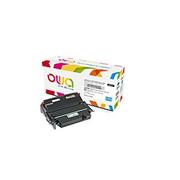 alt. toner OWA ARMOR pre DELL RD907/595-10013,LEXMARK T640,642,644 JUMBO Black pre 5210,531 (32000 str.)