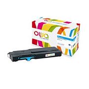 alt. toner OWA ARMOR pre DELL TW3NN/593-BBBT Cyan pre C2660,C2665 (4000 str.)