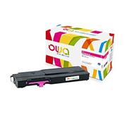 alt. toner OWA ARMOR pre DELL V4TG6/593-BBBS Magenta pre C2660,C2665 (4000 str.)