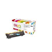 alt. toner OWA ARMOR pre EPSON C13S050166 Black pre EPL 6200, 6200L, 6200N (6000 str.)