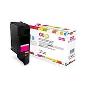 alt. toner OWA ARMOR pre EPSON C13S050612 Magenta pre AL C1700, C1750, CX17 (1400 str.)