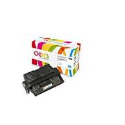 alt. toner OWA ARMOR pre HP C8061X JUMBO Black pre LJ 4100 (18000 str.)