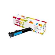 alt. toner OWA ARMOR pre HP CB381A Cyan pre CLJ CP6015/CM6030/CM6040 (21000 str.)