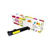 alt. toner OWA ARMOR pre HP CB382A Yellow pre CLJ CP6015/CM6030/CM6040 (21000 str.)