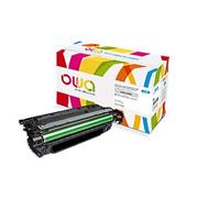 alt. toner OWA ARMOR pre HP CE261A Cyan pre CLJ CP4025/4520/4525 (11000 str.)