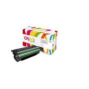 alt. toner OWA ARMOR pre HP CE262A Yellow pre CLJ CP4025/4520/4525 (11000 str.)