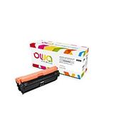 alt. toner OWA ARMOR pre HP CE270A Black pre CLJ Ese CP5520/5525 (13500 str.)