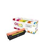 alt. toner OWA ARMOR pre HP CE272A Yellow pre CLJ Ese CP5520/5525 (15000 str.)