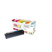 alt. toner OWA ARMOR pre HP CE321A Cyan pre LJ Pro CP1525 (1300 str.)
