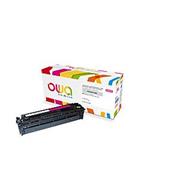 alt. toner OWA ARMOR pre HP CE323A Magenta pre LJ Pro CP1525 (1300 str.)