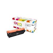 alt. toner OWA ARMOR pre HP CE340A Black pre LJ Ese 700 M775 (13500 str.)