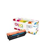 alt. toner OWA ARMOR pre HP CE341A Cyan pre LJ Ese 700 M775 (16000 str.)