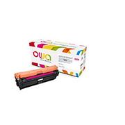 alt. toner OWA ARMOR pre HP CE343A Magenta pre LJ Ese 700 M775 (16000 str.)