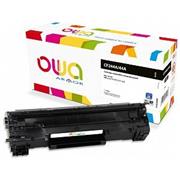 alt. toner OWA ARMOR pre HP CF244A Black HP44A HP LJ ProM15 Pro M28 (1000 str.)