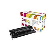 alt. toner OWA ARMOR pre HP CF287A Black pre LJ Ese M501/M506/M520/M527 (9000 str.)