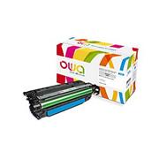 alt. toner OWA ARMOR pre HP CF321A Cyan pre CLJ Ese M680 (16500 str.)