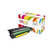 alt. toner OWA ARMOR pre HP CF322A Yellow pre CLJ Ese M680 (16500 str.)