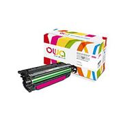 alt. toner OWA ARMOR pre HP CF323A Magenta pre CLJ Ese M680 (16500 str.)