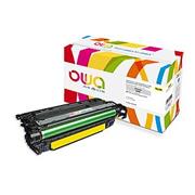 alt. toner OWA ARMOR pre HP CF332A Yellow pre CLJ Ese M651 (15000 str.)