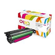 alt. toner OWA ARMOR pre HP CF333A Magenta pre CLJ Ese M651 (15000 str.)