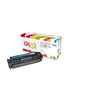 alt. toner OWA ARMOR pre HP CF381A Cyan pre CLJ Pro M476 (2700 str.)
