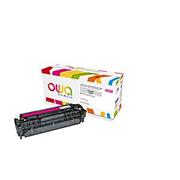 alt. toner OWA ARMOR pre HP CF383A Magenta pre CLJ Pro M476 (2700 str.)