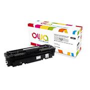 alt. toner OWA ARMOR pre HP CF410X Black pre CLJ Pro M377 MFP/M452/M477 (6500 str.)