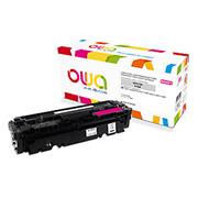 alt. toner OWA ARMOR pre HP CF413A Magenta pre LJ M452 (2300 str.)