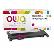 alt. toner OWA ARMOR pre HP CL 150/178/179 W2073A Magenta (700 str.)
