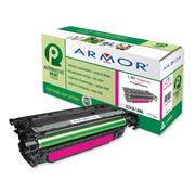 alt. toner OWA ARMOR pre HP CLI CP4025/4520/4525 , magenta (11000 str.)