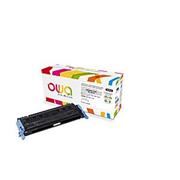alt. toner OWA ARMOR pre HP CLJ 1600/2600/2605, black Q6000A (2500 str.)