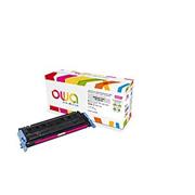 alt. toner OWA ARMOR pre HP CLJ 1600/2600/2605, magenta Q6003A (2000 str.)