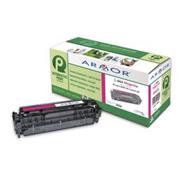 alt. toner OWA ARMOR pre HP CLJ 300,400 magenta, CE413A (2600 str.)