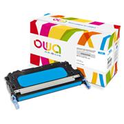 alt. toner OWA ARMOR pre HP CLJ 3000 cyan Q7561 (3500 str.)