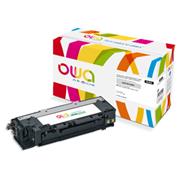 alt. toner OWA ARMOR pre HP CLJ 3500/3550/3700 black Q2670A (6000 str.)