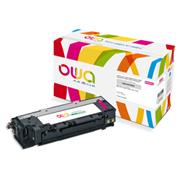 alt. toner OWA ARMOR pre HP CLJ 3500/3550 magenta Q2673A (4000 str.)