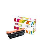 alt. toner OWA ARMOR pre HP CLJ 500,M551 black CE400A (5500 str.)