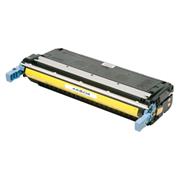 alt. toner OWA ARMOR pre HP CLJ 5500, 5550 , yellow, C9732A (12000 str.)