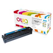 alt. toner OWA ARMOR pre HP CLJ CP 1210/1215/1510 cyan CB541A/CRG-716C (1400 str.)