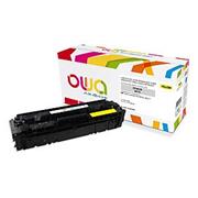 alt. toner OWA ARMOR pre HP CLJ MFP 277 CF402X Yellow (2300 str.)