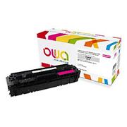 alt. toner OWA ARMOR pre HP CLJ MFP 277 CF403X Magenta (2300 str.)