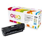 alt. toner OWA ARMOR pre HP LJ 1010/1012/1015 black Q2612A JUMBO+75% (3500 str.)