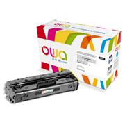 alt. toner OWA ARMOR pre HP LJ 1100/3200 black C4092A (2500 str.)