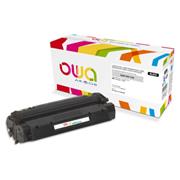 alt. toner OWA ARMOR pre HP LJ 1300 black HC Q2613X (4000 str.)