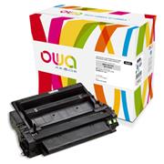 alt. toner OWA ARMOR pre HP LJ 2410/2420/2430 black (Q6511X)