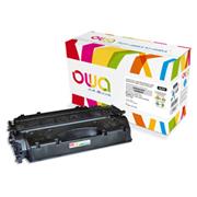 alt. toner OWA ARMOR pre HP LJ P2055 black (CE505X, CRG-719H)