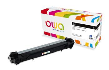 alt. toner OWA ARMOR pre HP LJ Pro M102, M130, M132, M134 black CF217A (1600 str.)