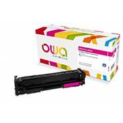 alt. toner OWA ARMOR pre HP LJ Pro M180,M181 Magenta CF533A (900 str.)