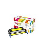 alt. toner OWA ARMOR pre HP Q5952A JUMBO Yellow pre CLJ 4700 (15000 str.)