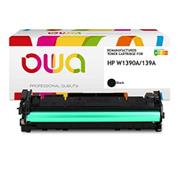 alt. toner OWA ARMOR pre HP W1390A HP139A Black (1500 str.)